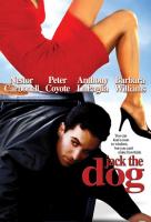 Jack the Dog  - Poster / Imagen Principal
