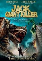 Jack The Giant Killer  - Posters
