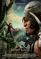 Jack the Giant Slayer  - Poster / Main Image