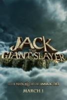 Jack the Giant Slayer  - Posters