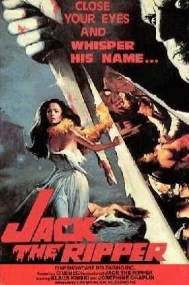 Jack el destripador (1976)