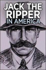 Jack the Ripper in America 