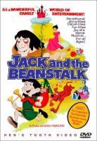 Jack and the Beanstalk  - Dvd