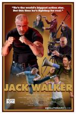 Jack Walker, un héroe en acción 