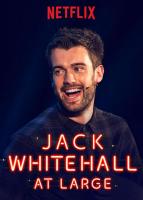 Jack Whitehall: At Large (TV) - Poster / Main Image