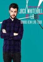 Jack Whitehall: At Large (TV) - Posters