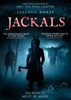 Jackals  - Poster / Imagen Principal