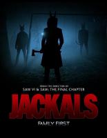 Jackals  - Posters