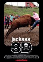 Jackass 3  - Posters