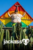 Jackass 4.5  - Poster / Imagen Principal