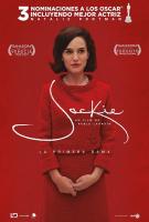 Jackie  - Posters