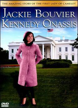 Jackie Bouvier Kennedy Onassis (2000) - Filmaffinity