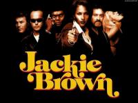Jackie Brown  - Wallpapers