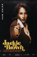 Jackie Brown  - Posters