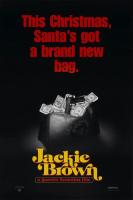 Jackie Brown  - Posters