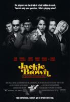 Jackie Brown  - Poster / Imagen Principal