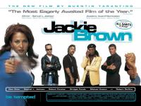 Jackie Brown  - Wallpapers