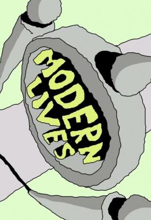 Modern Lives (Music Video)
