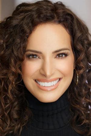 Jackie Seiden