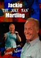 Jackie 'The Joke Man' Martling Live from Long Island (TV)