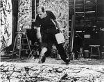 Jackson Pollock 51 (S) (S)