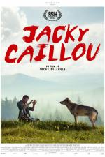 El extraño caso de Jacky Caillou 