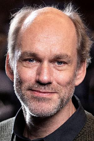Jacob Højlev Jørgensen