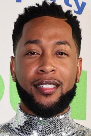 Jacob Latimore