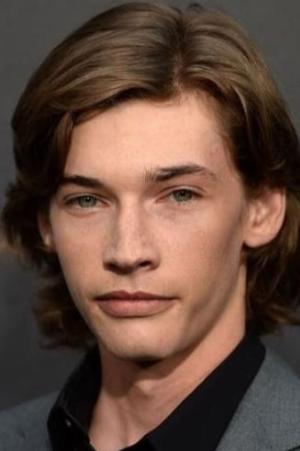 Jacob Lofland