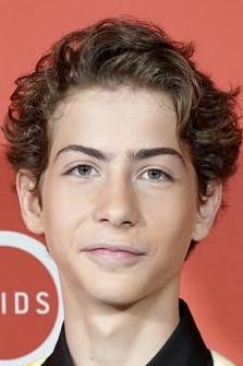 Jacob Tremblay