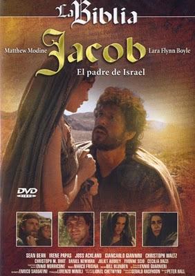 Jacob: El padre de Israel (TV)