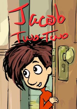 Jacob Two-Two (Serie de TV)