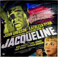 Jacqueline  - Posters