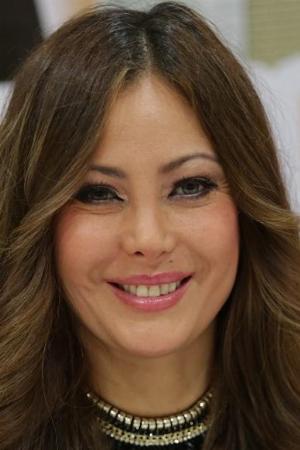 Jacqueline Arroyo