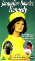 La historia de Jacqueline Bouvier Kennedy (Jacqueline Kennedy, vida privada) (TV) - Poster / Imagen Principal