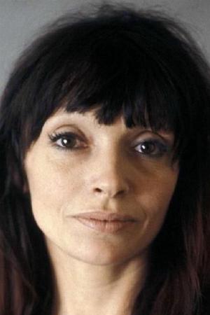 Jacqueline Danno