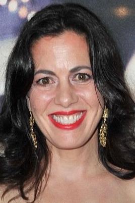 Jacqueline Mazarella