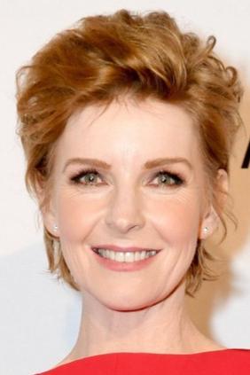 Jacqueline McKenzie