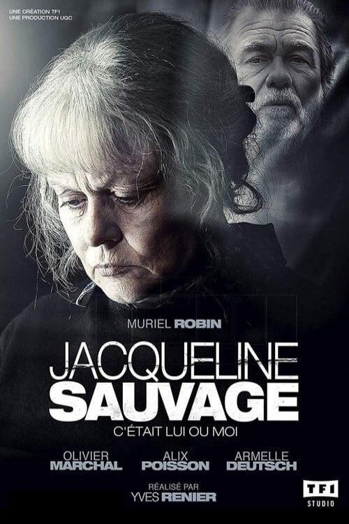 Jacqueline Sauvage: ¿víctima o culpable? (2018) - Filmaffinity