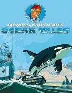 Jacques Cousteau's Ocean Tales (TV Series)
