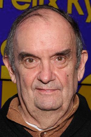 Jacques Develay