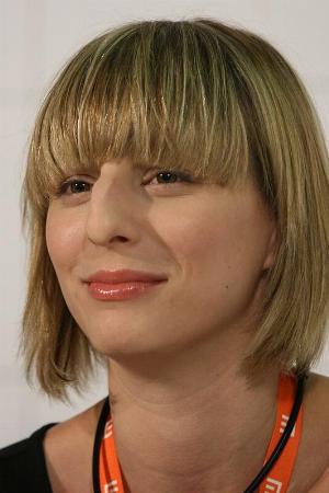 Jadranka Djokic