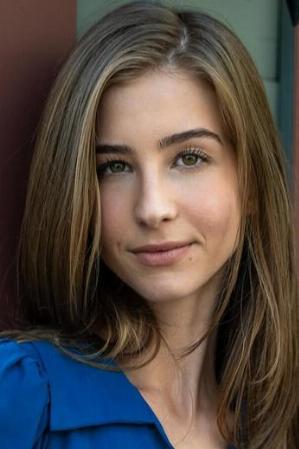 Jaeda Lily Miller