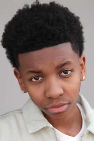 Jaeden White