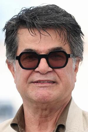 Jafar Panahi
