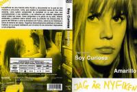 I Am Curious (Yellow)  - Dvd