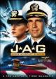 JAG: Judge Advocate General (TV Series) (Serie de TV)