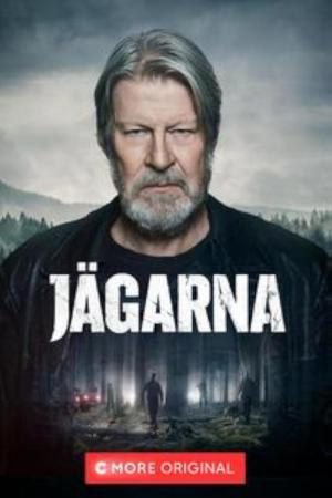 Hunters (Serie de TV)