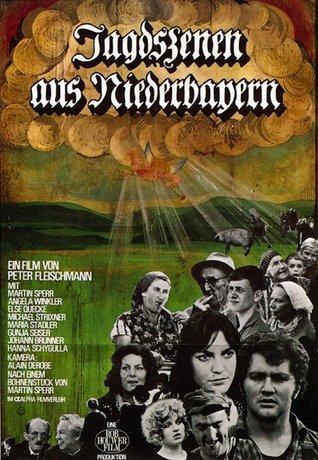 Escenas De Caza En La Baja Baviera 1969 Filmaffinity
