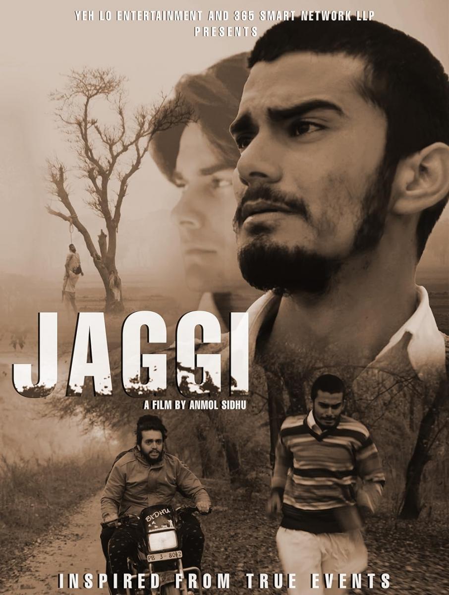 Jaggi 